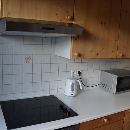 Ferienwohnung Henneberg Schonungen Luaran gambar
